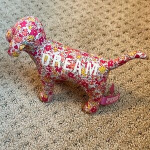 Victoria’s Secret Pink Dog